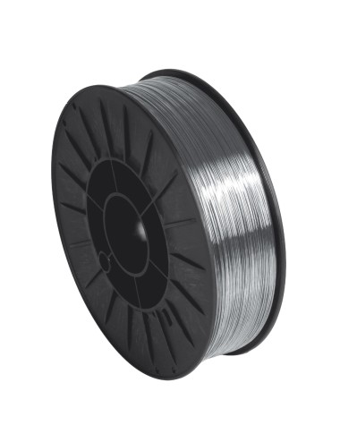 MiG Alsi5 Ø1.0 Draad - Plastic S200 2kg - ER4043 / S AL 4043A